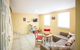Passenger Hostel